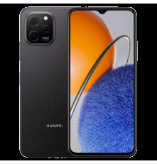 Смартфон Huawei Nova Y61 4+128 Gb Black (51097SXA)