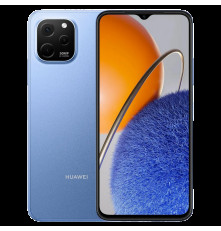 Смартфон Huawei Nova Y61 4+128 Gb Blue (51097SXB)