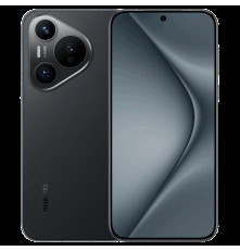 Смартфон Huawei Pura 70 12+256 Gb Black (51097VXY)