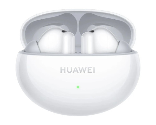 Гарнитура беспроводная Huawei FREEBUDS 6I ORCA-T100, белый Гарнитура беспроводная Huawei FREEBUDS 6I ORCA-T100, белый
