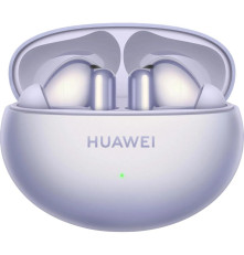 Гарнитура беспроводная Huawei FREEBUDS 6I ORCA-T100, феолетовый