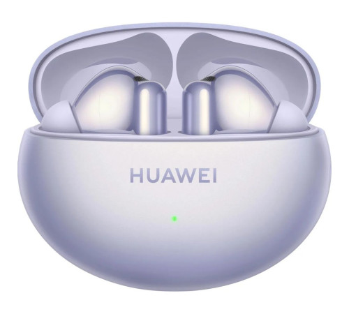 Гарнитура беспроводная Huawei FREEBUDS 6I ORCA-T100, феолетовый