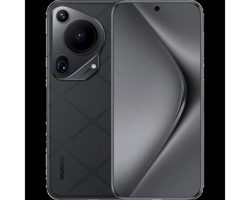 Смартфон Huawei Pura 70 Ultra 16+1 Tb Black (51097VYA) Смартфон Huawei Pura 70 Ultra 16+1 Tb Black (51097VYA)