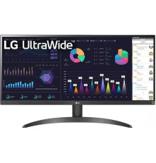Монитор LG 29WQ500-B (29")