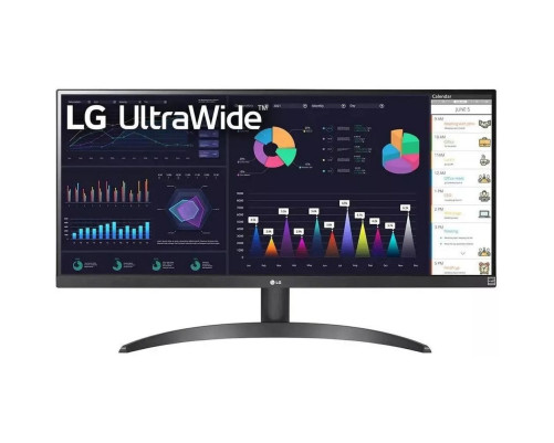 Монитор LG 29WQ500-B (29") Монитор LG 29WQ500-B (29")