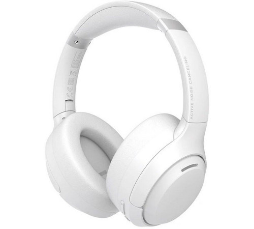 Гарнитура беспроводная HONOR PRO WRL ROS-ME00, белый