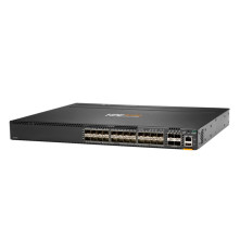 Коммутатор HPE Aruba 6300M JL658A, черный