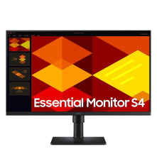 Монитор SAMSUNG S27D400GAI (27")