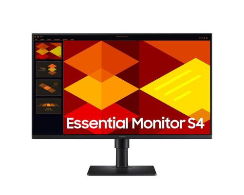 Монитор SAMSUNG S27D400GAI (27") Монитор SAMSUNG S27D400GAI (27")