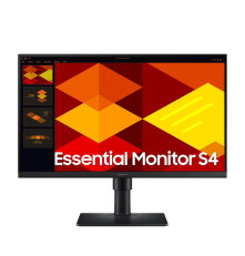 Монитор SAMSUNG S24D400GAI (23.8")