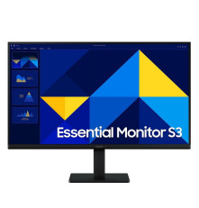 Монитор SAMSUNG S27D300GAI (27")