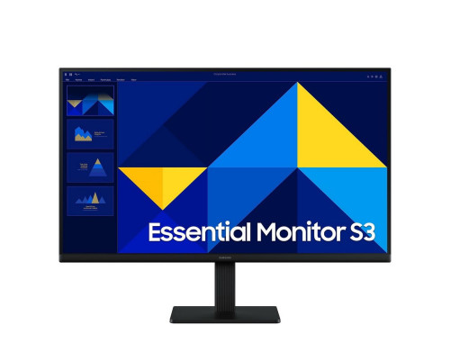 Монитор SAMSUNG S27D300GAI (27")