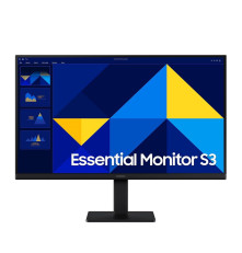 Монитор SAMSUNG S24D300GAI (23.8")