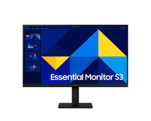Монитор SAMSUNG S24D300GAI (23.8")