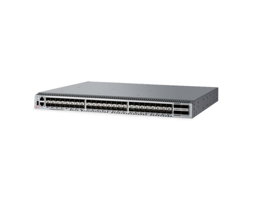 Коммутатор Brocade G620-48-32G-R_CR, черный Коммутатор Brocade G620-48-32G-R_CR, черный