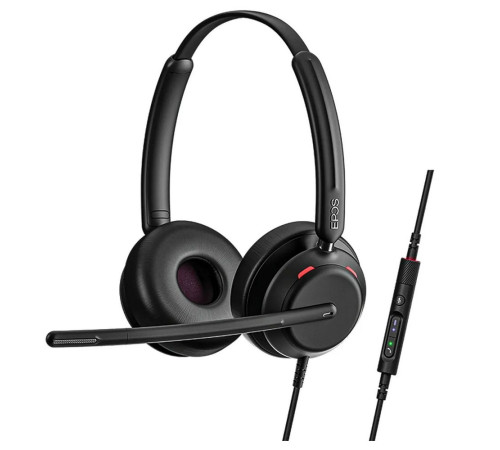 Гарнитура проводная EPOS IMPACT 760