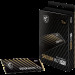 Твердотельный накопитель MSI SPATIUM M470 PRO S78-440L0J0-P83, 1TB, M.2 2280