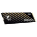 Твердотельный накопитель MSI SPATIUM M470 PRO S78-440Q990-P83, 2TB, M.2 2280