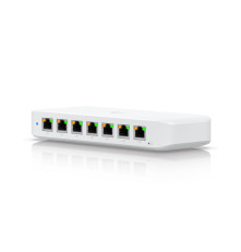 Коммутатор Ubiquiti UniFi Switch Ultra 60W