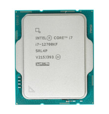 Процессор Intel Core i7-12700KF (LGA1700) OEM