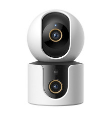 Камера видеонаблюдения Xiaomi Smart Camera C500 Dual EU