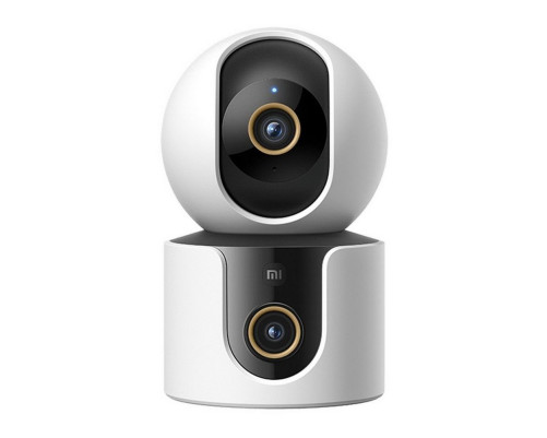 Камера видеонаблюдения Xiaomi Smart Camera C500 Dual EU Камера видеонаблюдения Xiaomi Smart Camera C500 Dual EU