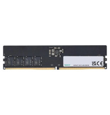 Модуль оперативной памяти Apacer DDR5 DIMM 5600-46 2048x8 16GB RP