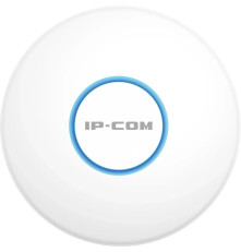 Точка доступа Wi-Fi IP-COM iUAP-AC-LITE, белый