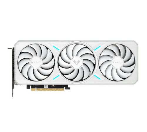 Видеокарта Maxsun B580 ICRAFT 12GB, GDDR6/192-bit