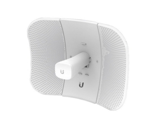 Точка доступа Wi-Fi Ubiquiti LiteBeam 5AC Gen2, белый Точка доступа Wi-Fi Ubiquiti LiteBeam 5AC Gen2, белый