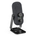 Микрофон проводной  Jlab GO Talk, черный (MTALKGO2RBLK4)