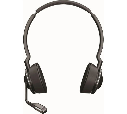 Гарнитура беспроводная Jabra Engage 65 Stereo, EMEA