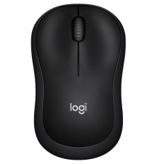 Мышь беспроводная Logitech M220, черный