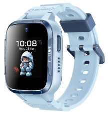 Умные часы HONOR CHOICE PLUS 4G KIDS TAR-WB01, синий