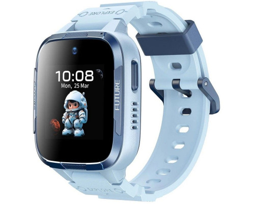 Умные часы HONOR CHOICE PLUS 4G KIDS TAR-WB01, синий