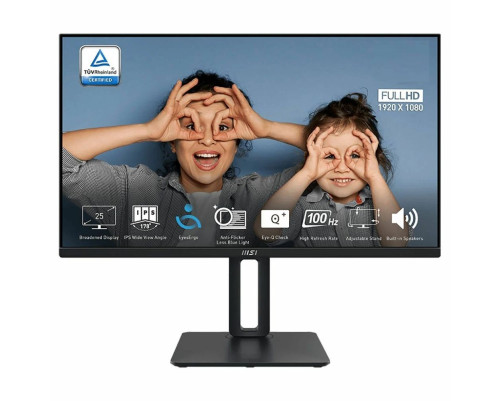 Монитор MSI PRO MP251P (24.5")