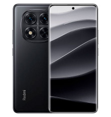 Смартфон Xiaomi Redmi Note 14 Pro 8+256Gb черный (MZB0ID3RU)