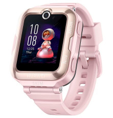 Умные часы Huawei KIDS 4 PRO ASN-AL10, розовый