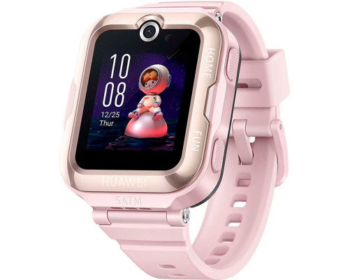 Умные часы Huawei KIDS 4 PRO ASN-AL10, розовый Умные часы Huawei KIDS 4 PRO ASN-AL10, розовый