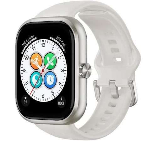 Умные часы HONOR CHOICE BOT-WB01, белый