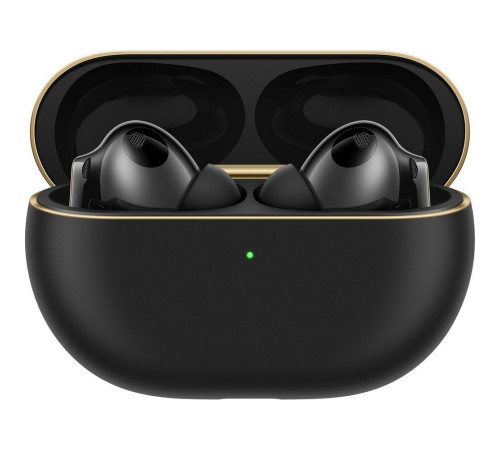 Гарнитура беспроводная Huawei  FREEBUDS PRO 4, черный