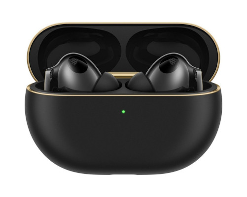Гарнитура беспроводная Huawei  FREEBUDS PRO 4, черный