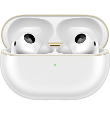 Гарнитура беспроводная Huawei  FREEBUDS PRO 4, белый