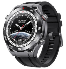 Умные часы Huawei  ULTIMATE CLB-B19, черный