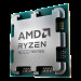 Процессор AMD RYZEN 5 7400F (AM5) OEM