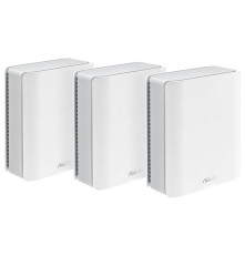 Wi-Fi MESH система ASUS BT10 (W-3-PK), белый