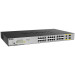 Коммутатор D-Link DGS-1026MP/B2A, черный