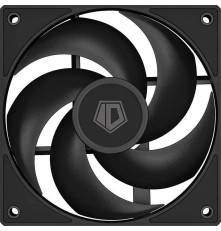Вентилятор для корпуса ID-Cooling AS-140-K, черный