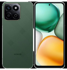 Смартфон HONOR X7C 8+128GB, зеленый (5109BRSJ)