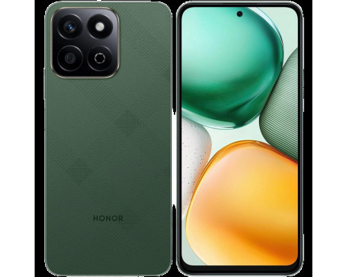 Смартфон HONOR X7C 8+128GB, зеленый (5109BRSJ) Смартфон HONOR X7C 8+128GB, зеленый (5109BRSJ)